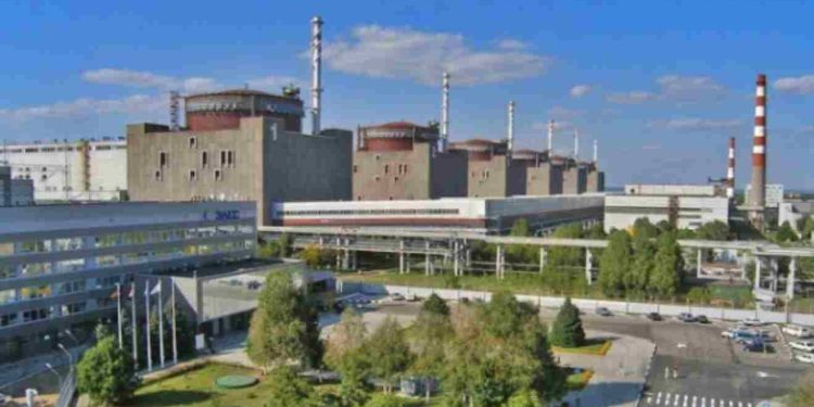 La NATO attaccherà la Russia in caso di provocazione alla centrale nucleare di Zaporozhye