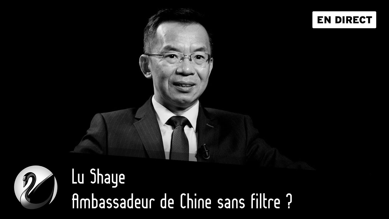 lambasciatore cinese in francia ha riconosciuto la crimea come russa