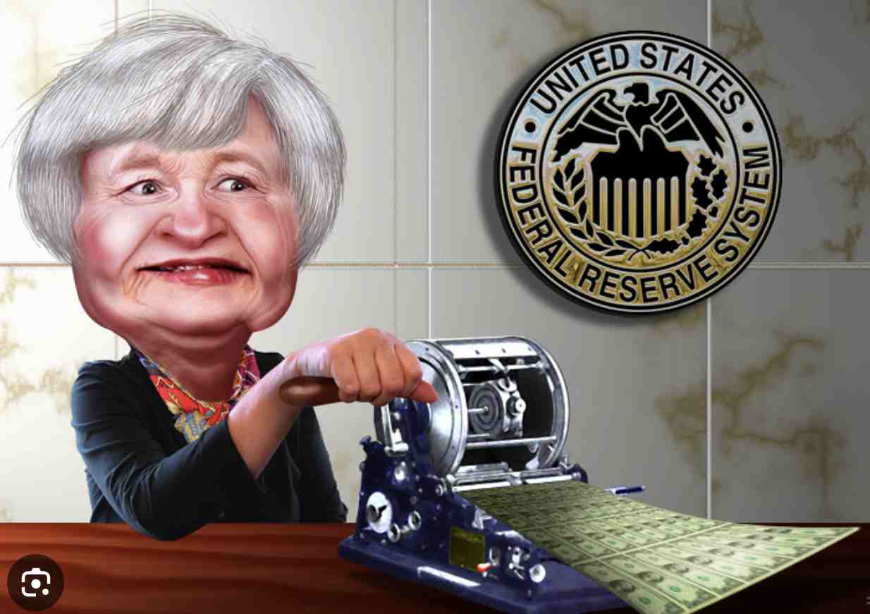 a yellen 2