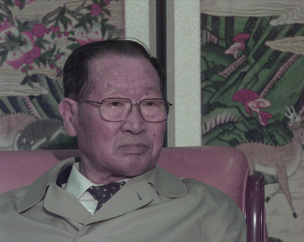 Chung Yung