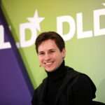 Pavel Durov