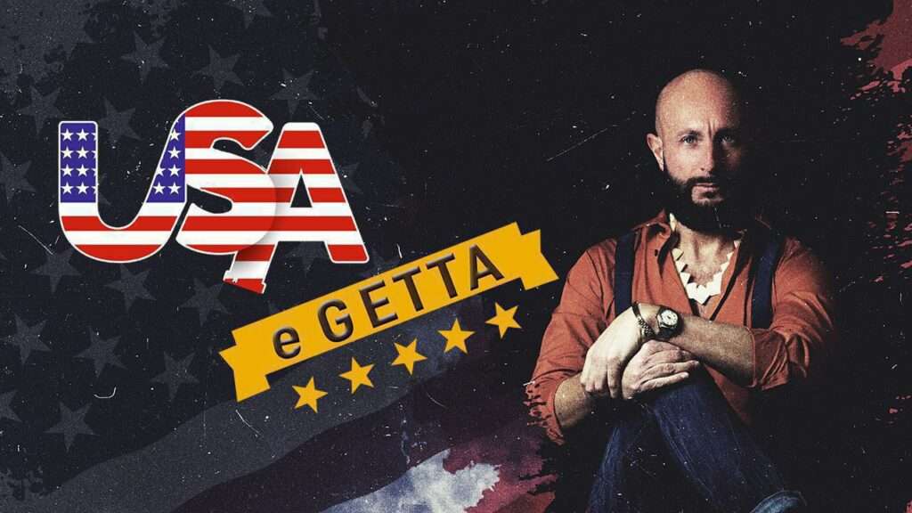 usa egetta