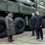 medvedev arma nucleare