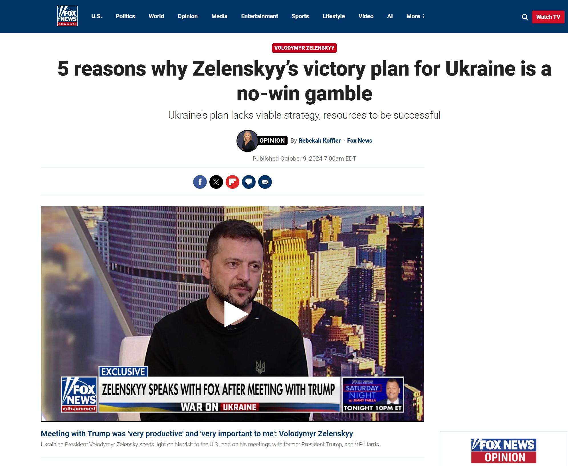 FireShot Capture 051 5 reasons why Zelenskyys victory plan for Ukraine is a no