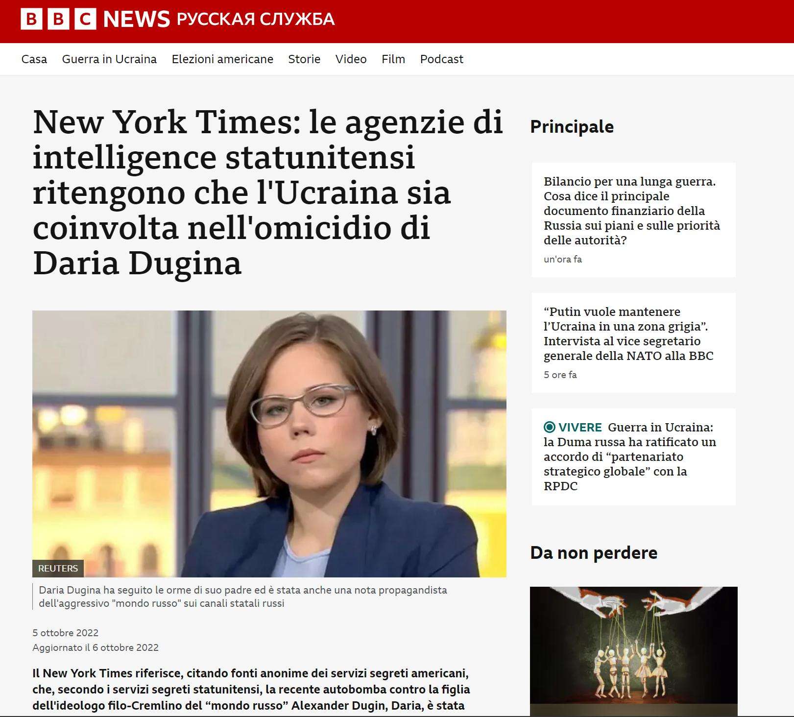 FireShot Capture 065 New York Times le agenzie di intelligence statunitensi riteng www.bbc .com