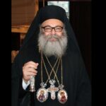 Patriarch Yohanna X