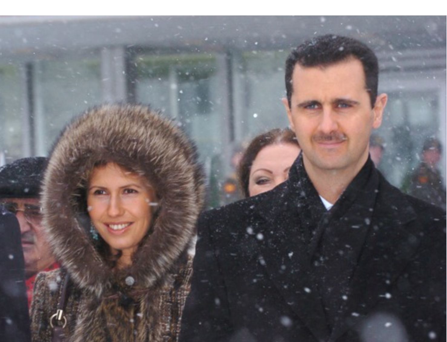 assad